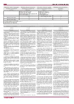 Preview for 11 page of Salda VEKA INT W 3000 EKO Installation Instruction