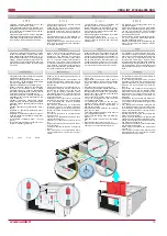 Preview for 15 page of Salda VEKA INT W 3000 EKO Installation Instruction