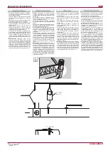 Предварительный просмотр 16 страницы Salda VEKA INT W 3000 EKO Installation Instruction