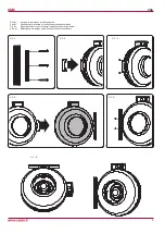 Preview for 5 page of Salda VKA 100 Installation Instruction