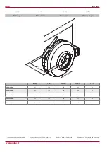 Preview for 9 page of Salda VKA EKO Installation Instruction