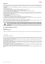 Preview for 11 page of Salda VKAP 3.0/VKA EKO Mounting And Installation Instruction