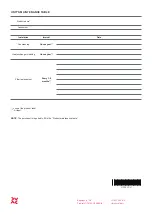 Preview for 12 page of Salda VKAP 3.0/VKA EKO Mounting And Installation Instruction