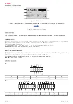 Preview for 2 page of Salda VKSA Mounting And Installation Instructions Manual