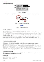 Preview for 2 page of Salda VSA 190 EKO Mounting And Installation Instruction