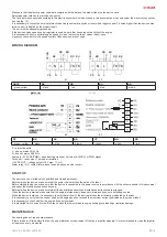 Предварительный просмотр 5 страницы Salda VSA 190 EKO Mounting And Installation Instruction