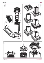 Preview for 4 page of Salda VSA 190 Installation Instruction