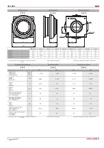 Preview for 8 page of Salda VSA 190 Installation Instruction