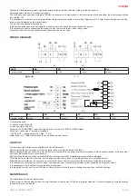 Предварительный просмотр 5 страницы Salda VSA 220 M 3.0 Mounting And Installation Instruction