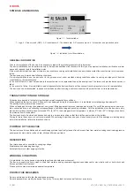 Preview for 2 page of Salda VSV 250-2SL1 Mounting And Installation Instruction