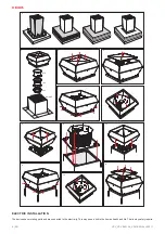 Preview for 4 page of Salda VSV 250-2SL1 Mounting And Installation Instruction