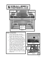 Предварительный просмотр 6 страницы Saleen 10-8002-C11998B Installation Manual