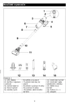 Preview for 4 page of Salente CleanPro Manual