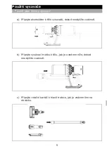 Preview for 5 page of Salente CleanPro Manual