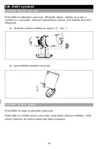 Preview for 10 page of Salente CleanPro Manual