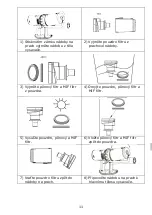 Preview for 11 page of Salente CleanPro Manual