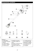 Preview for 18 page of Salente CleanPro Manual