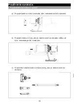 Preview for 19 page of Salente CleanPro Manual