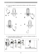 Preview for 23 page of Salente CleanPro Manual