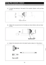 Preview for 33 page of Salente CleanPro Manual