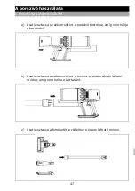 Preview for 47 page of Salente CleanPro Manual