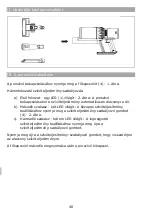 Preview for 48 page of Salente CleanPro Manual