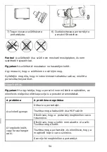 Preview for 54 page of Salente CleanPro Manual