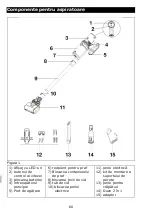 Preview for 60 page of Salente CleanPro Manual