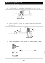 Preview for 61 page of Salente CleanPro Manual