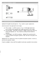 Preview for 62 page of Salente CleanPro Manual