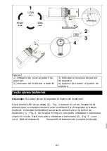 Preview for 63 page of Salente CleanPro Manual