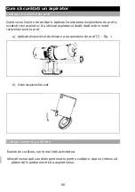 Preview for 66 page of Salente CleanPro Manual