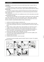 Предварительный просмотр 7 страницы Salente Combo 4in1 Manual