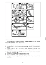 Предварительный просмотр 11 страницы Salente Combo 4in1 Manual