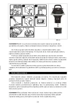 Preview for 20 page of Salente Combo 4in1 Manual