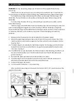 Preview for 29 page of Salente Combo 4in1 Manual