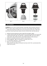 Preview for 30 page of Salente Combo 4in1 Manual