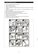 Preview for 39 page of Salente Combo 4in1 Manual