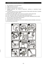 Preview for 50 page of Salente Combo 4in1 Manual