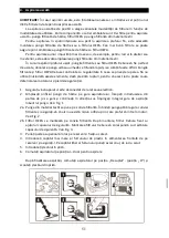 Preview for 51 page of Salente Combo 4in1 Manual