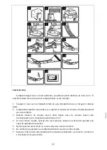 Preview for 55 page of Salente Combo 4in1 Manual