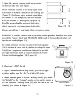 Preview for 55 page of Salente Cuco Manual