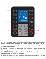 Preview for 158 page of Salente Cuco Manual