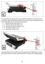 Preview for 87 page of Salente FlamePro Manual