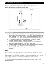 Предварительный просмотр 53 страницы Salente HandyPlus Manual