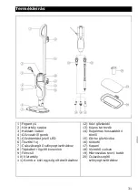 Предварительный просмотр 31 страницы Salente JetSteam Pro Manual