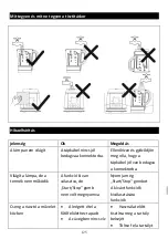 Preview for 125 page of Salente Mixi 2L Manual