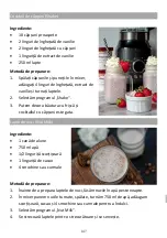 Preview for 147 page of Salente Mixi 2L Manual