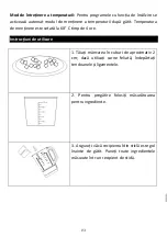 Preview for 151 page of Salente Mixi 2L Manual