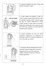 Preview for 152 page of Salente Mixi 2L Manual